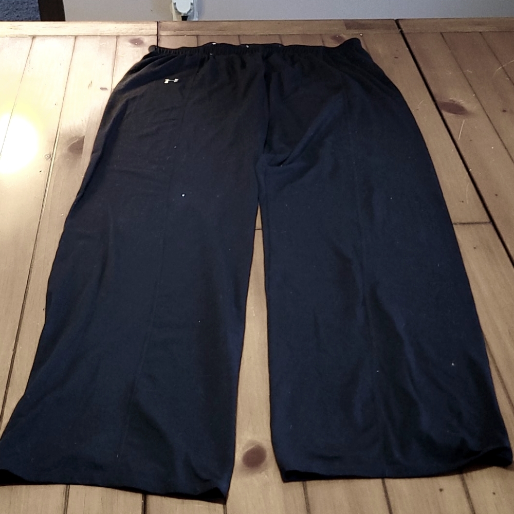 Under Armor Workout Pants
